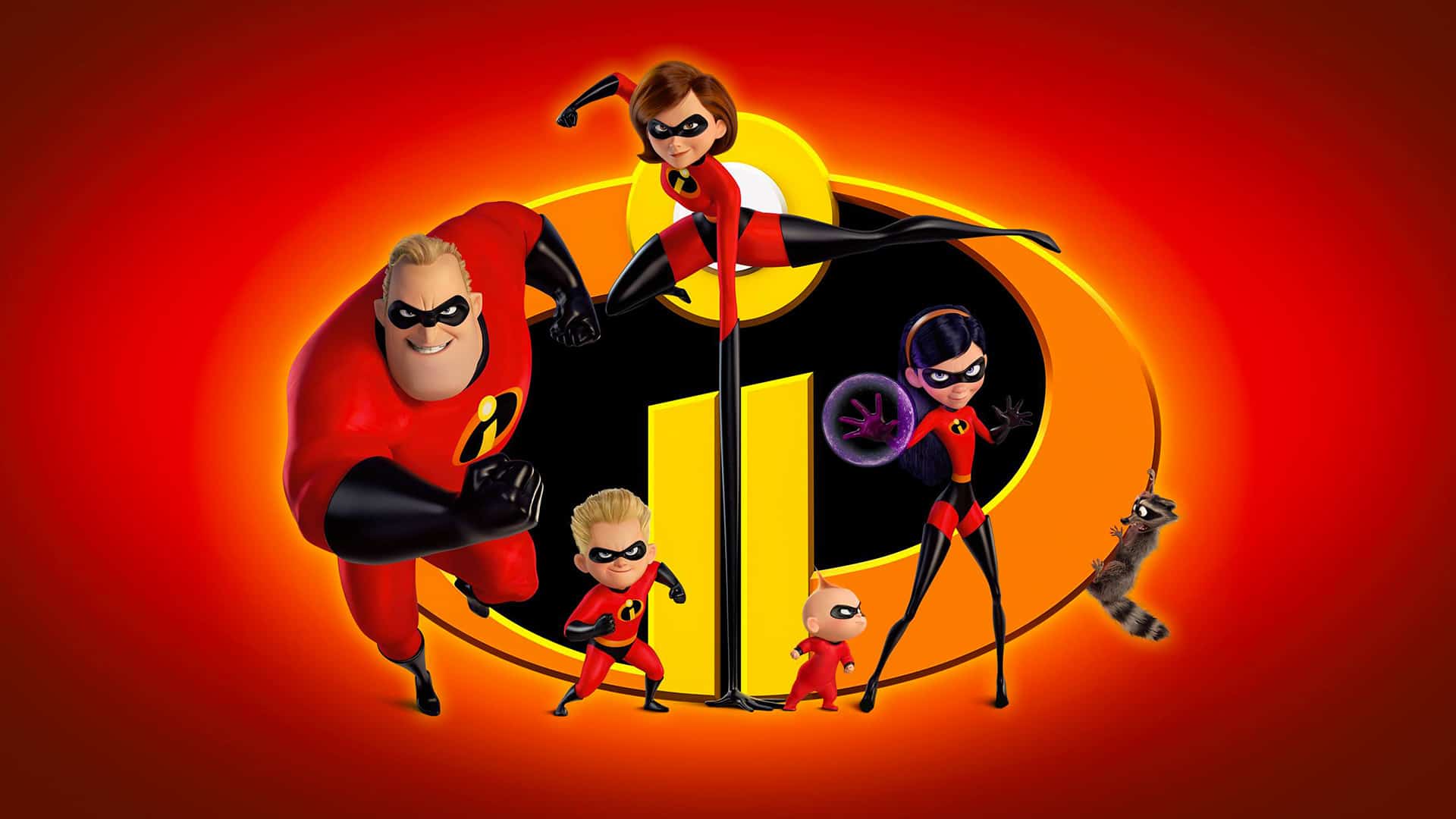 Victor incredibles